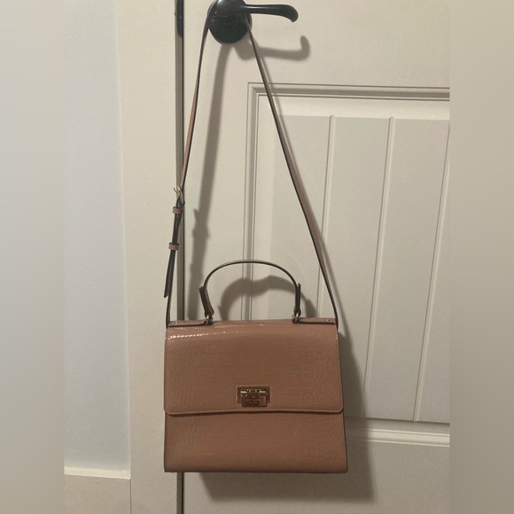 Kate Spade;Knightsbridge Doris Bag/Crossbody - Picture 4 of 8